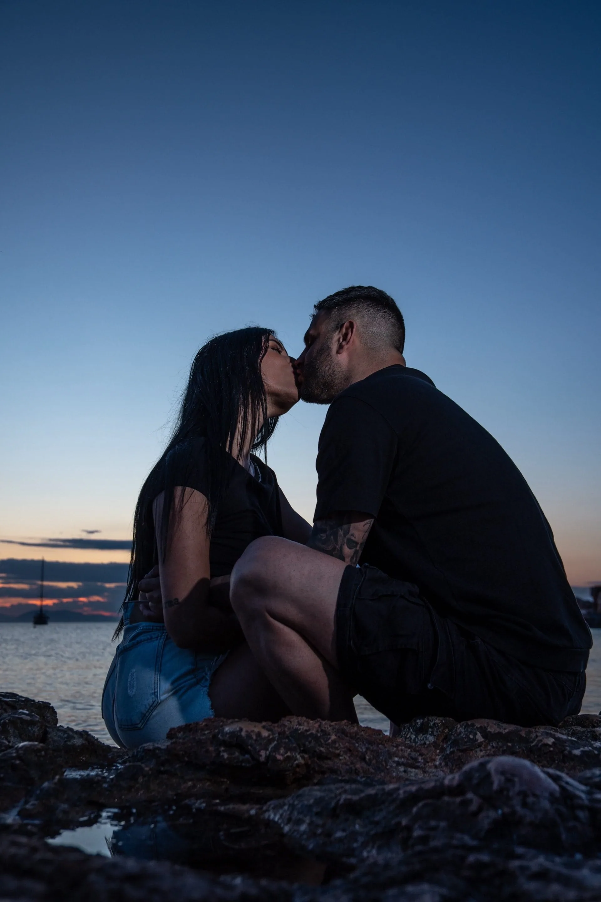 Couple Photography φωτογράφιση — Pro Photo GR Αθήνα